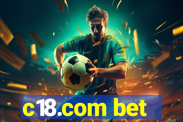 c18.com bet